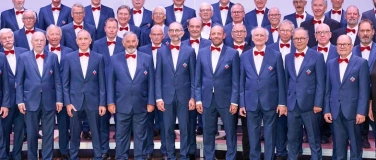 Event-Image for 'M&auml;nnerchor Sursee &ndash; &ldquo;Wasser&rdquo;'