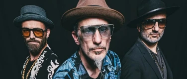 Event-Image for 'THE NEXT MOVEMENT'