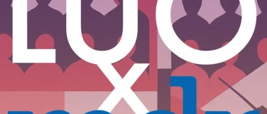 Event-Image for 'LUO x MDR - Ein Fe(a)st für die Ohren'