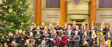 Event-Image for 'MDR-Sonderkonzert: Tausend Sterne'