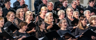 Event-Image for 'Abschlusskonzert: Versöhnung'