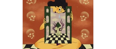 Event-Image for 'Occult Hand Order'