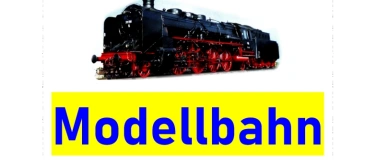 Event-Image for 'Modelleisenbahn-Ausstellung'