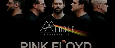 Event-Image for 'Meddle - A Tribute to Pink Floyd'
