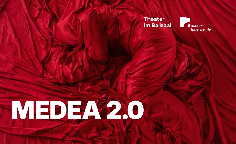 Event-Image for 'Auff&uuml;hrung: Medea 2.0'
