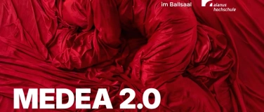 Event-Image for 'Auff&uuml;hrung: Medea 2.0'