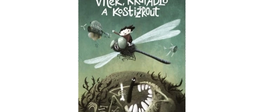 Event-Image for 'Ahoj Festival - Workshop animácia Petula a Přemek'