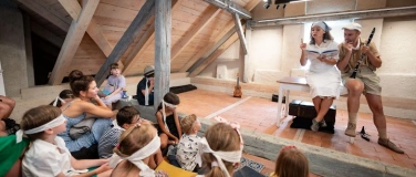 Event-Image for 'Ahoj Festival - Dobrodinka Ilse'