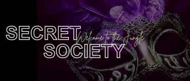 Event-Image for 'The Secret Society of the Jungle'