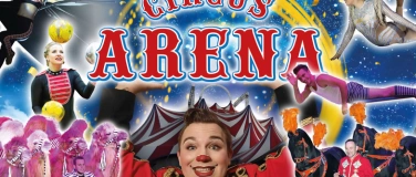 Event-Image for 'Circus Arena - Gelsenkirchen'