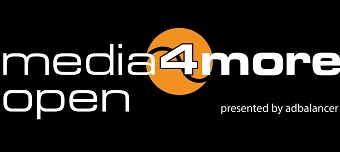 Veranstalter:in von media4more OPEN 2026