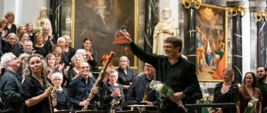 Event-Image for 'Wettinger Traditionschor bringt Beethovens Missa solemnis zu'