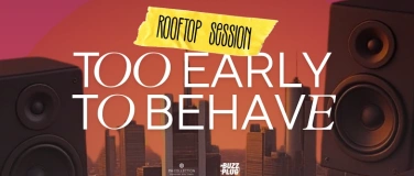 Event-Image for 'LUNARI - Rooftop Session I SPIN Tower'