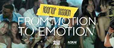 Event-Image for 'LUNARI Rooftop Session Part II'