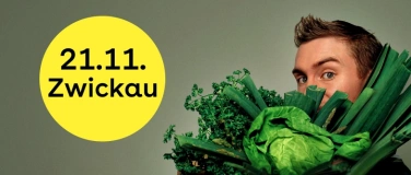 Event-Image for 'Probiers Ma(h)l: Die AOK PLUS Kochshow'