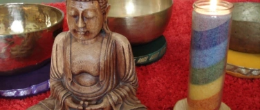 Event-Image for 'Ausbildung "Gef&uuml;hrte Klangschalen-Meditation" - 3 Tage'