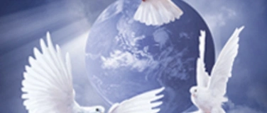 Event-Image for 'Meditation für den Frieden'