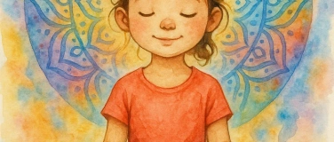 Event-Image for 'Yoga & Meditation KIDS (6-9 Jahre)'