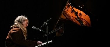 Event-Image for 'Listen! w/ Félicia Atkinson + Papiro'