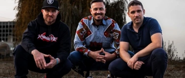 Event-Image for 'Brandhärd - Plattentaufe'