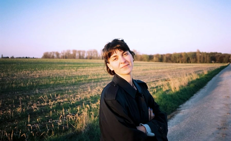 Event-Image for 'Patricija Katica Bronić - Klapa'