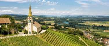 Event-Image for 'Schweizer Wandernacht im Naturpark Schaffhausen'
