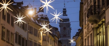 Event-Image for 'Weihnachtsrundgang in der Sternenstadt'