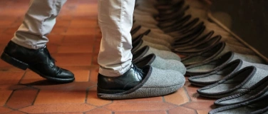 Event-Image for 'Altstadtf&uuml;hrung St.Gallen mit Kathedrale & Stiftsbibliothek'