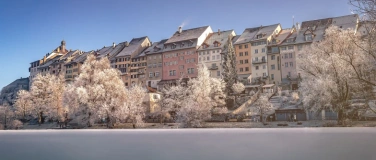 Event-Image for 'Altstadtf&uuml;hrung in Wil'