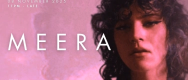 Event-Image for 'MYSTIKA w/ Meera (NO)'