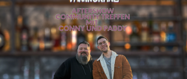 Event-Image for 'Community Meet and Greet'