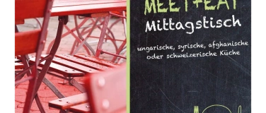 Event-Image for 'Mittagstisch meet+eat'