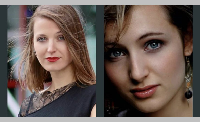 Meet the Musicians. Elena & Raissa Zhunke opus278 im Lagerhaus, St. Gallen Tickets