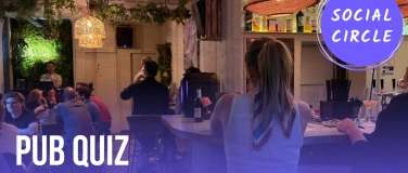 Event-Image for 'Pub Quiz – Laughs, Drinks & Trivia!'