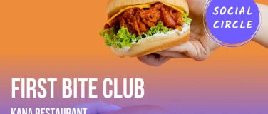 Event-Image for 'First Bite Club - Fried Chicken at Kana'