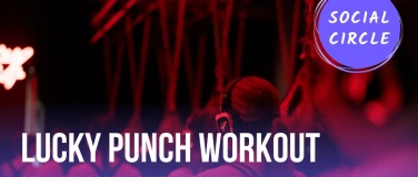 Event-Image for 'Lucky Punch workout & Mingle'