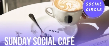Event-Image for 'Sunday Social Café'