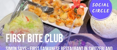 Event-Image for 'First Bite Club - Simon Says'