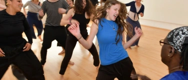 Event-Image for 'Tanz des Schmerzes und der Heilung'