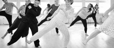 Event-Image for 'Tanz der Sinnlichkeit und Lust'