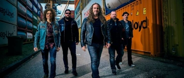 Event-Image for 'Megawatt Openair'