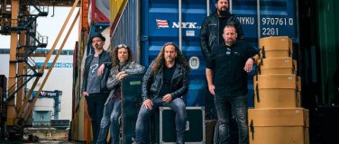 Event-Image for 'Megawatt'