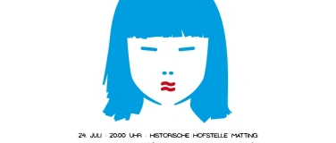 Event-Image for 'Mei Fähr Lady - die Kultkomödie kommt nach Matting!'