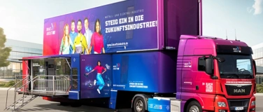 Event-Image for '10.15 Uhr Technik-Workshop M+E-InfoTruck (45min)'