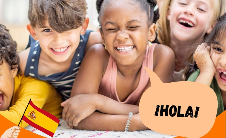 Event-Image for 'SPANISCH f&uuml;r Grundsch&uuml;ler GUNDELFINGEN'