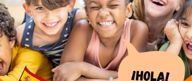 Event-Image for 'SPANISCH f&uuml;r Grundsch&uuml;ler GUNDELFINGEN'