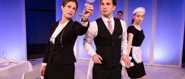 Event-Image for 'Mein Blinddate mit dem Leben (Schauspiel / Abo)'