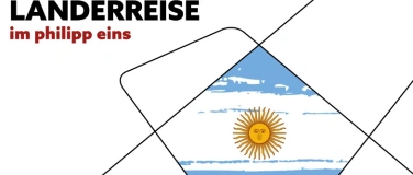 Event-Image for 'Kulinarische L&auml;nderreise nach Argentinien'