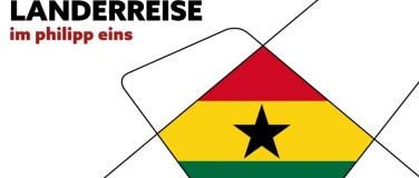 Event-Image for 'Kulinarische Länderreise nach Ghana'