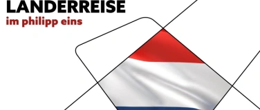 Event-Image for 'Kulinarische L&auml;nderreise in die Niederlande'